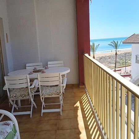 Apartamentos Peniscola I 3000 Εξωτερικό φωτογραφία