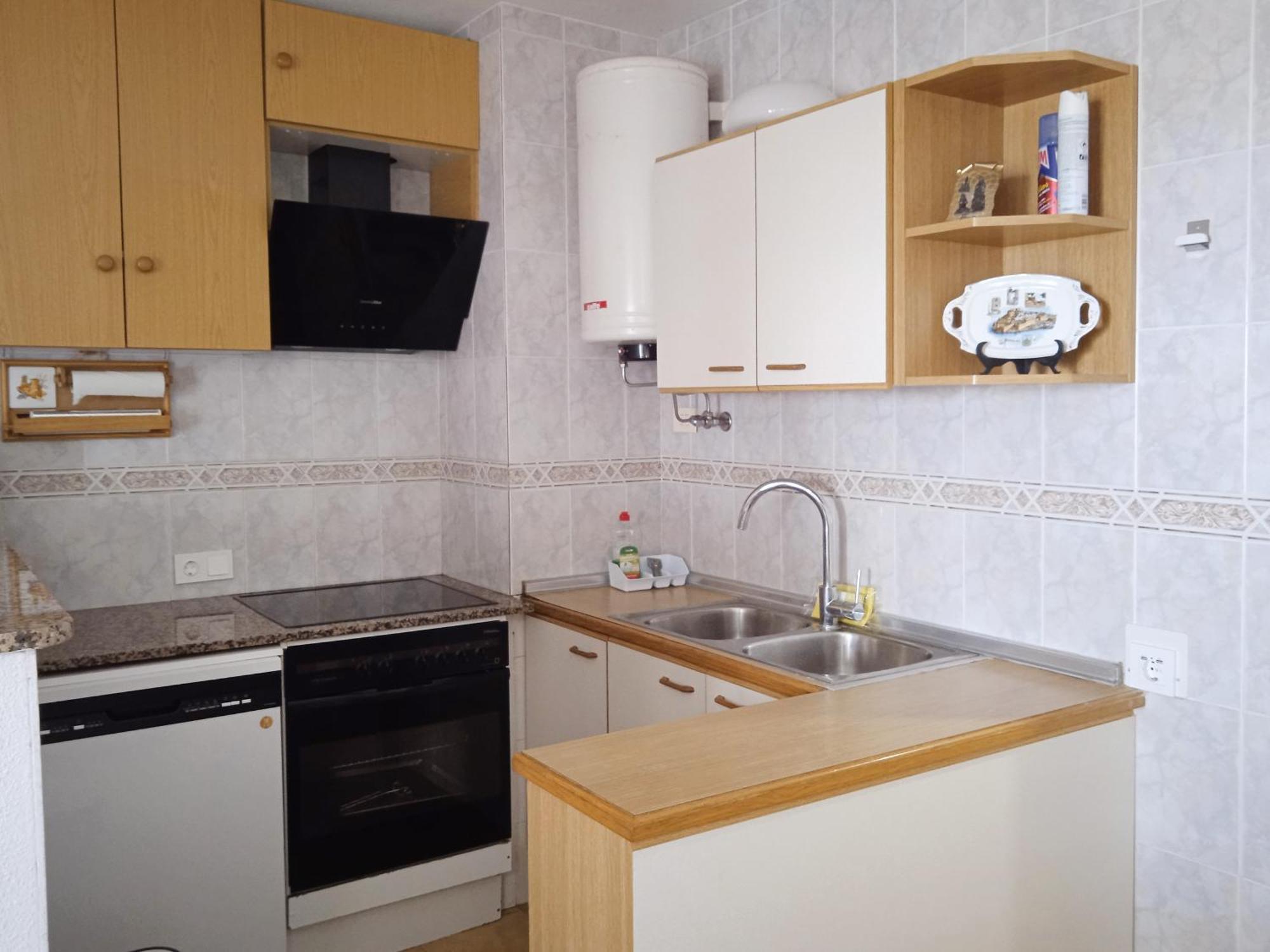 Apartamentos Peniscola I 3000 Εξωτερικό φωτογραφία