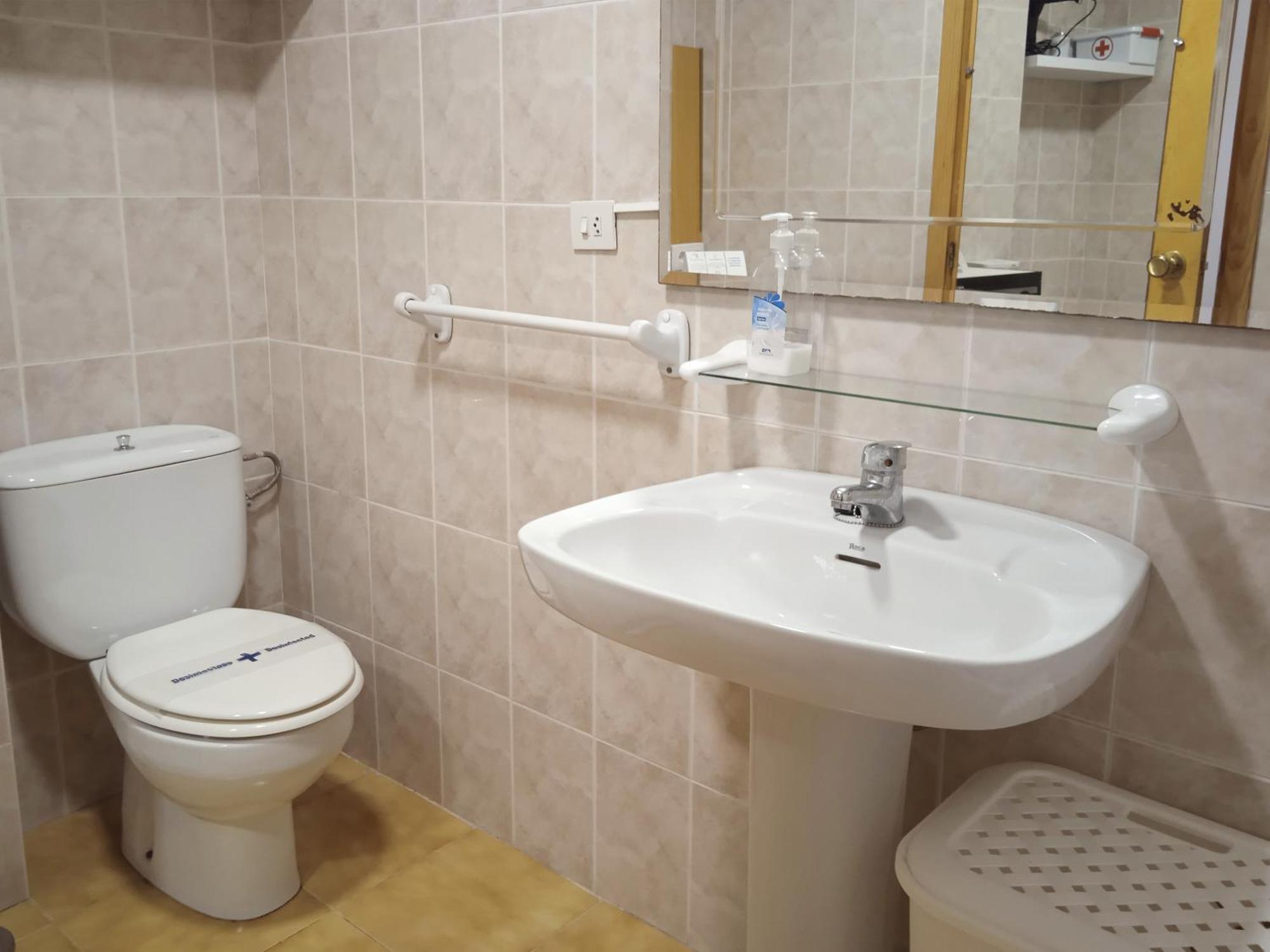 Apartamentos Peniscola I 3000 Εξωτερικό φωτογραφία