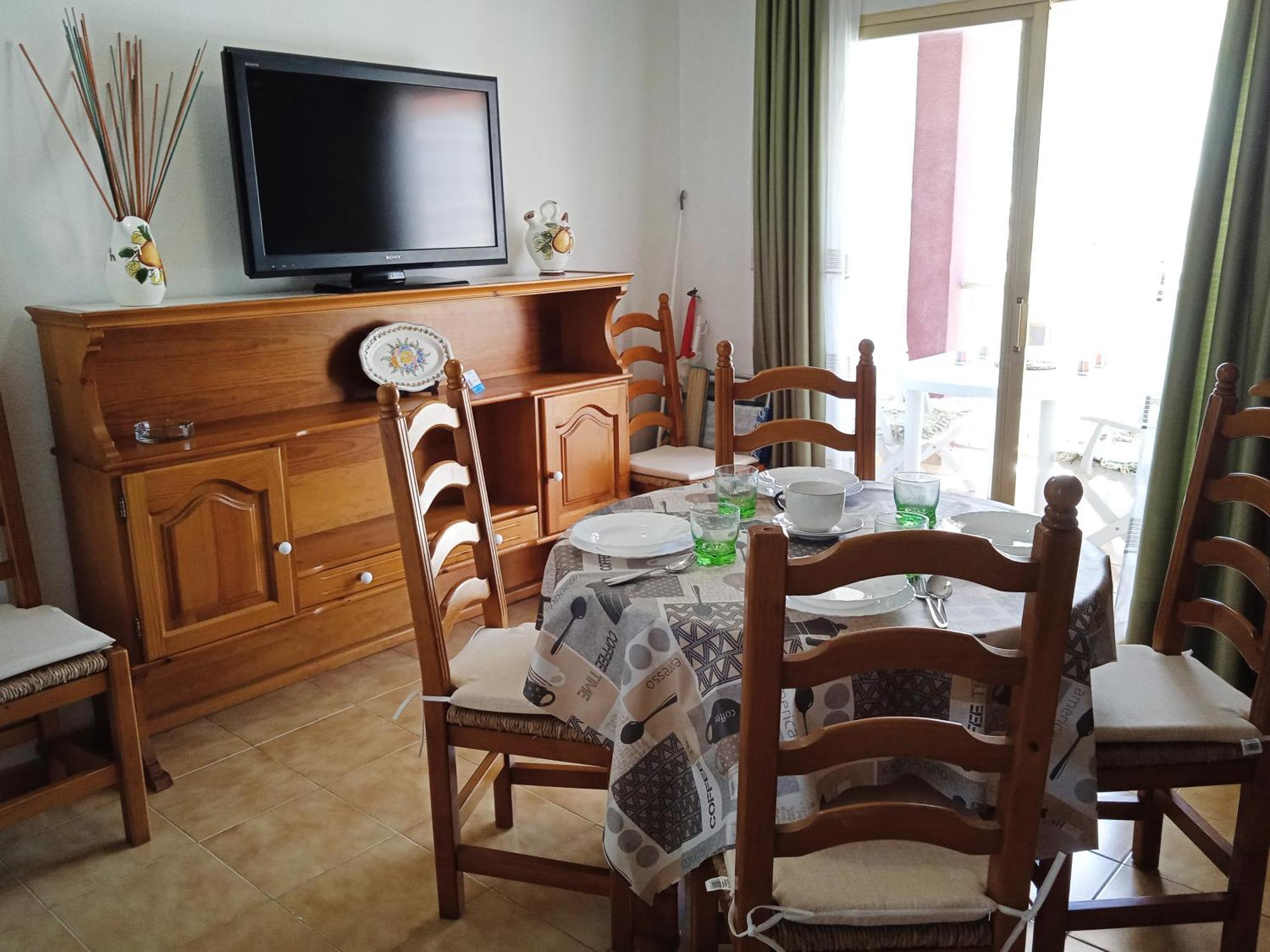 Apartamentos Peniscola I 3000 Εξωτερικό φωτογραφία