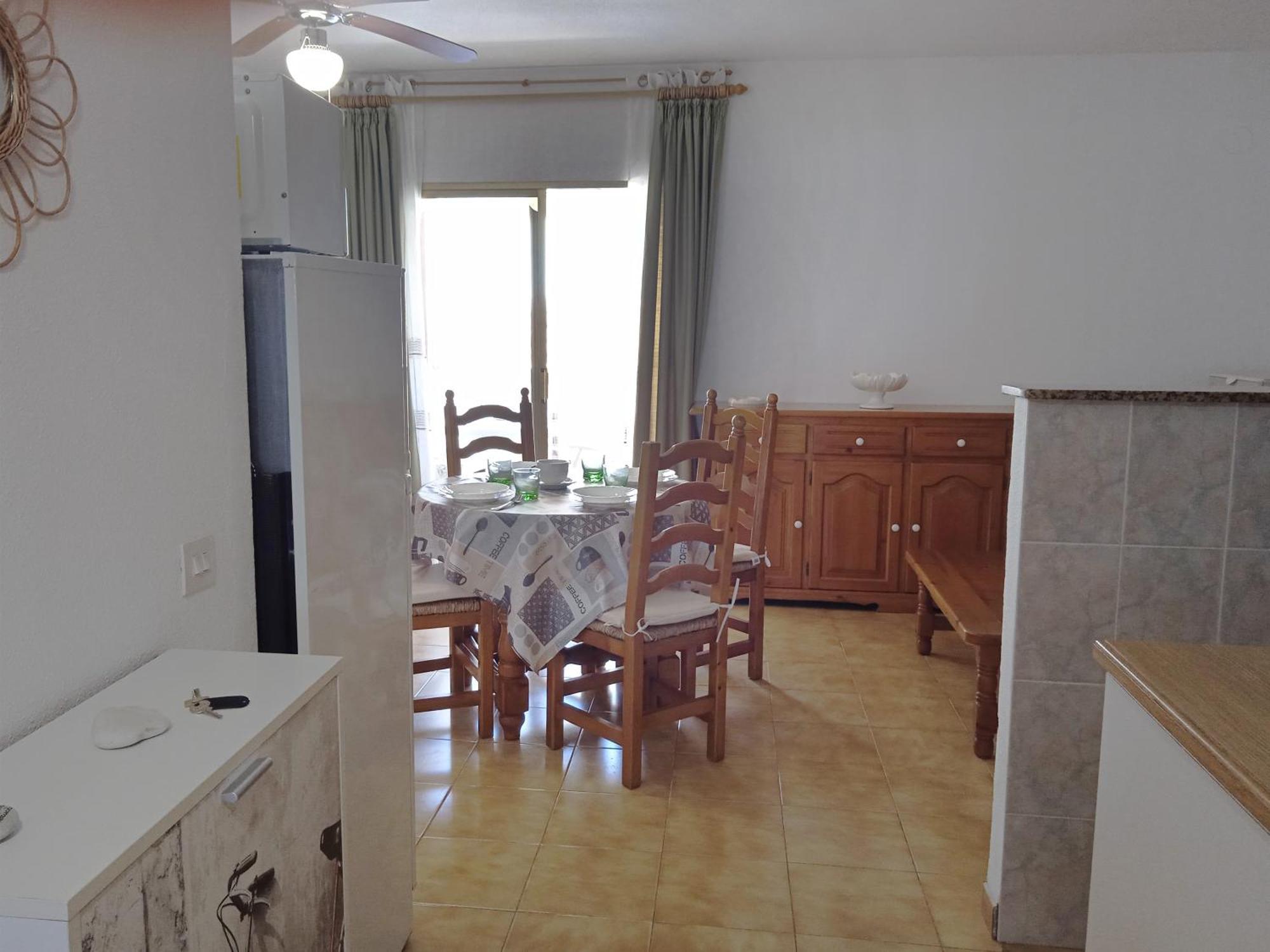 Apartamentos Peniscola I 3000 Εξωτερικό φωτογραφία